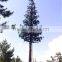 Special design new style single tube bionic tower/gsm tree
