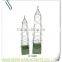 LC-85227 Modern wrought Iron climbing Vines garden plant obelisk