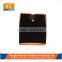 Body fitness training Neoprene sports support thigh slimming belt