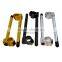BJ-COHB-048 Top Quality 48mm Motocross CNC Aluminum Handlebar Clip On For Honda CBR600RR