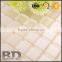 Size tolearance 1mm Gap 2mm Acid-Resistant Antibacterial BJD mosaic tiles glass glitter