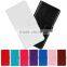 left cover card wallet design mobile phone cover/cellphone bag for iphone 6 stand leather case