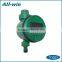 New Design ABS Plastic Garden Water Timer