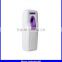 spray plastic automatic pure air freshener dispenser