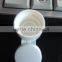 Pharmaceutic hand clean disinfection liquid bottle withcap