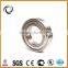 W 6206-2RS1 Bearings 30x62x16 mm stainless steel Deep Groove Ball Bearing W6206-2RS1