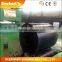 PVC/PVG Flame Resistant Conveyor Belt/Rubber Belt for Inflammable Environment