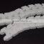 Har042680 food grade POM slat top chain