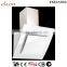 CE GS Approved With Energy Efficiency Labels 60cm European Style Recirculating Kitchen Hood