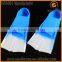 Silicone Swimline Classic Style Dive Fins/Silicone Swimming Flipper