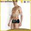Sexy sport swimming trunk lycra fancy printing swim suit men                        
                                                                                Supplier's Choice
