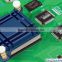 UL Certificate thermal conductive silicone pad ,silicone materials for cooling