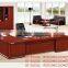 2015 popular executive wooden office desk