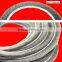9*15mm Wool Pile Weather Strip for Seal Door Window