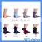 Hogift Best Selling Non Slip Toeless Grip Sock for Women