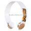 2015 China manufature wired stereo fashionable top brand headset for mobile phone
