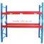 Heavy duty warehouse racking load heavy products