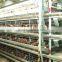 Automatic egg/broiler chicken breeding system,poultry layer chicken cage,automatic feeding/drinker system