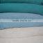 100% Silk Knitting Tulle Fabric in 25GSM
