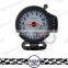 auto gauge tachometer, universal 52mm tachometer gauges