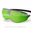 Hot sale speaker eye massager