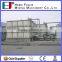 Modular Type FRP Panel Type Water Storage Tank For Hotel Using