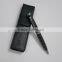 Metal Ball Pen and Roller Pen With PU Leather Gift Box