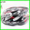 safety protection flash light adult sport skating bike bicycle helmet