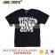 Drop Shipping 100% Cotton Custom OEM T Shirt With Lowest Price