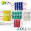 china CE/ROHS 12V 3 chips led module 5050 for light box for led module China