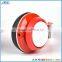 2015 Hot Beautiful Shape Stereo Wired Headphone