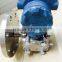 Isolation Material Flange Pressure Transmitter