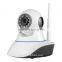 Popular KERUI 2million pixel CMOS KERUI HD network camera supports resolution (1280*720) wifi IP Camera for alarm system