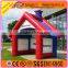 Promotional inflatable event tent/advertising event tents for sale