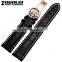 19|20|21|22mm high quality imported alligator leather Watch strap Wholesale 3PCS