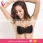 Customized Adhesive Cloth One Piece Strapless Bra