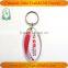 custom design Cheap Acrylic Bottle Opener Keychain promotionaland souvenir