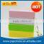 For promotion gift External power bank 2600mah prefume rechargeable emergency USB power bank