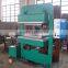 3.50-4 or 4.00-8 Small Wheel barrow Solid Tyre Curing Press