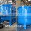 Paper pulp making production line