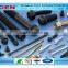 China Supplier high strength grade 12.9 din933 screw