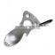 Eat'N Tool Camping equipment & multi tools with spoon & fork