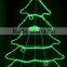 motif led tree light