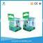 factory price custom size led light packaging