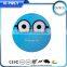 Promotional gift cartoon portable power bank