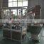Automatic Gasket into capping machine for chemical cap