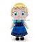 OEM factory Disny frozen plush toy stuffed toy