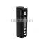 Fumy-Tech Kit Ferobox 45TC V2 Box Mod Compatible with almost all types of wire :kanthal, titanium, nickel, stainless steel ...