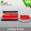 High quality dye sublimation hobby heat press machine