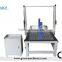 foam cylinder 3D cutting hot wire cnc cutter G1320